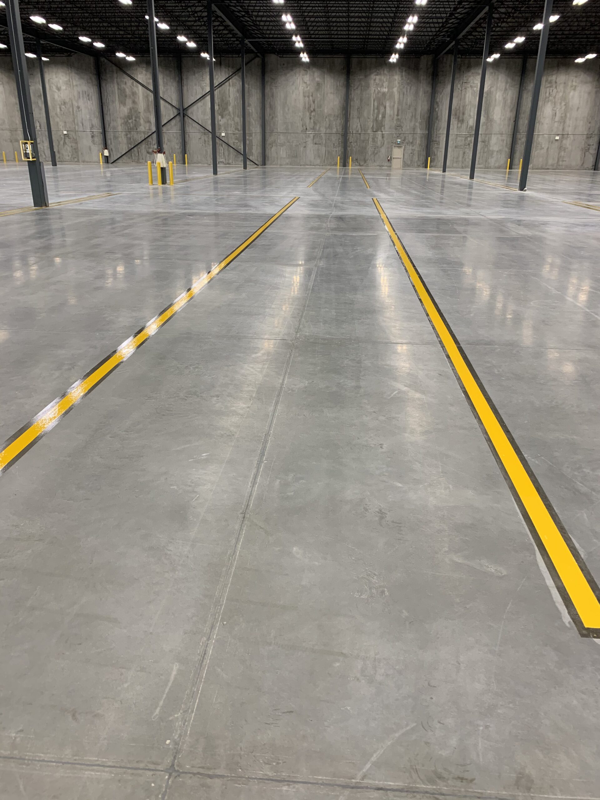 recent Warehouse Flooring jobs in Greater Toronto