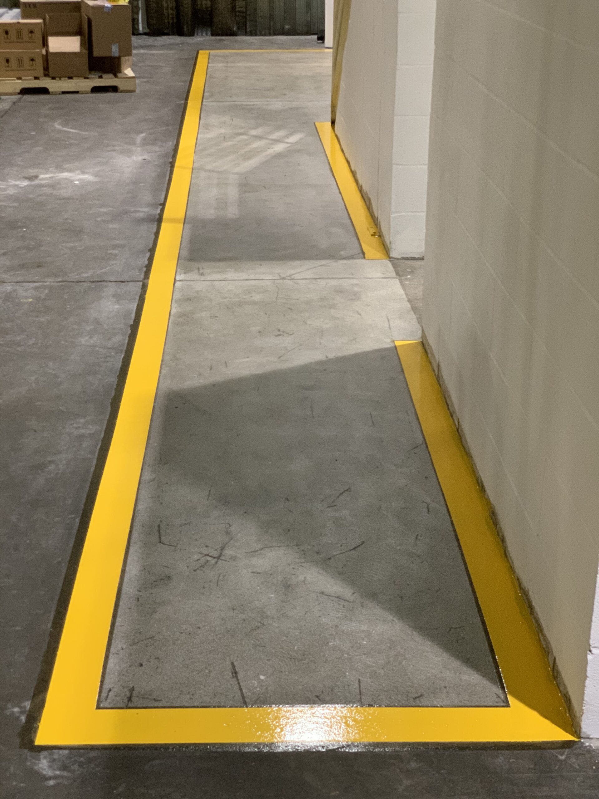 recent Warehouse Flooring jobs in Greater Toronto