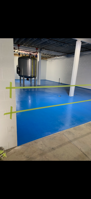 Toronto’s Top Epoxy Flooring Trends: Enhance Your Space with Style